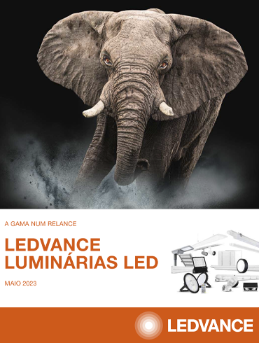 Ledvance Catálogo Luminárias LED